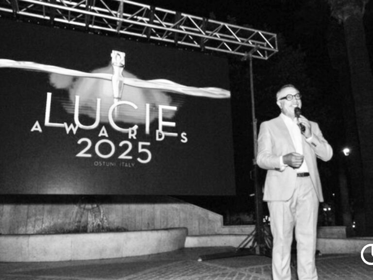 NIGHTLY PROJECTIONS & SCREENINGS