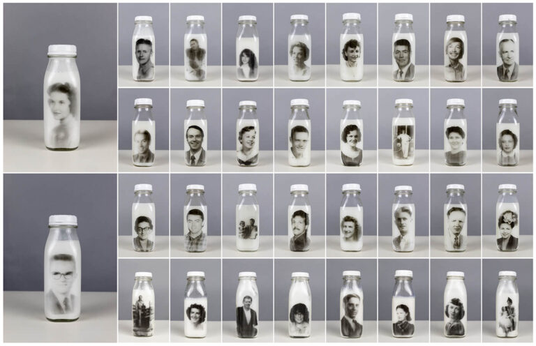 Group Show: Archives of Trauma