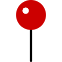 pin icon