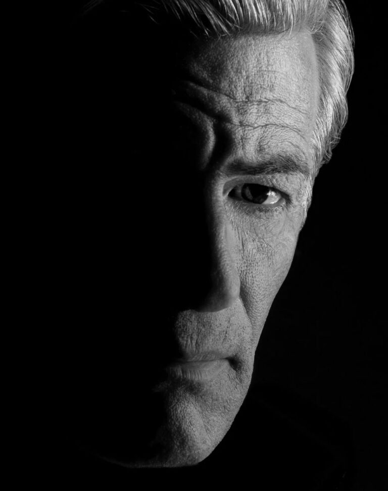 James Nachtwey