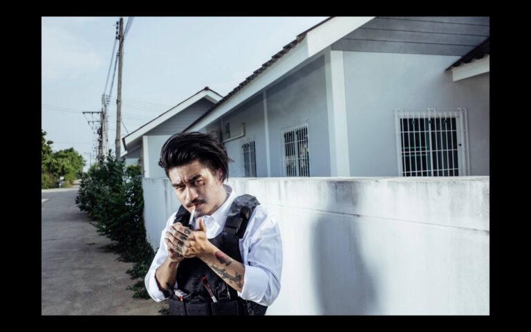 Myanmar Mon Amour