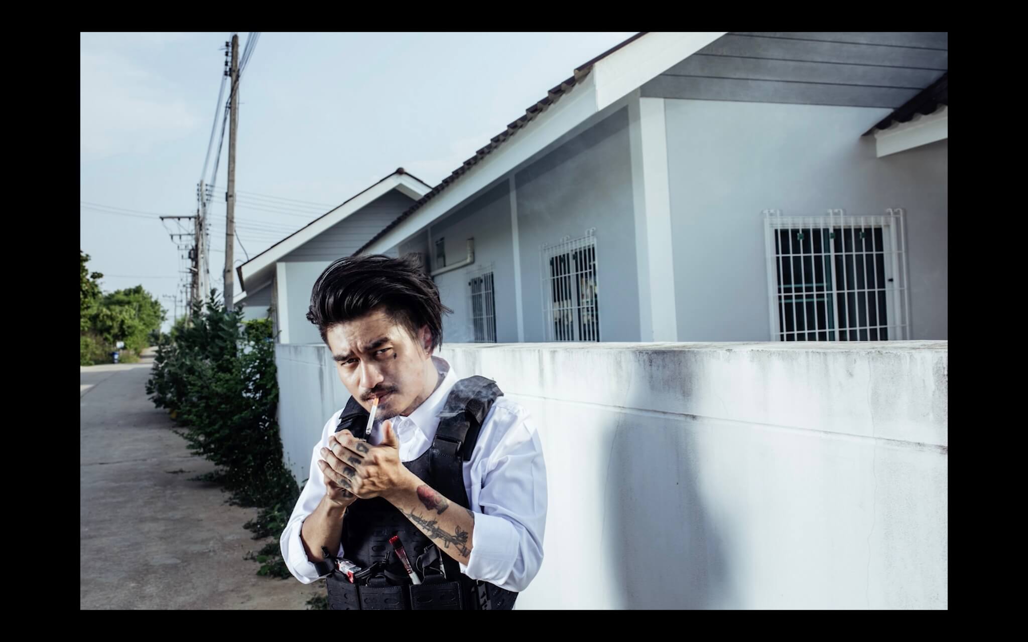 Myanmar Mon Amour