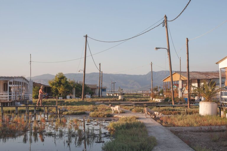 The Provinces – Kostas Ioannidis