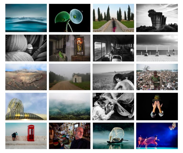 Visions from Puglia