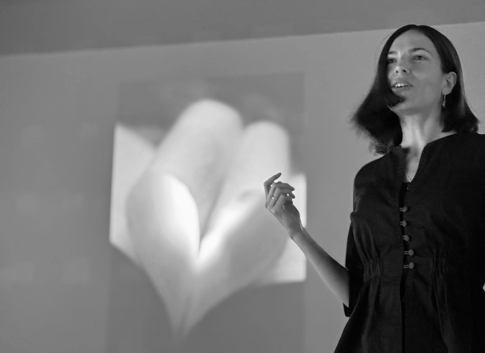 Artist Talks