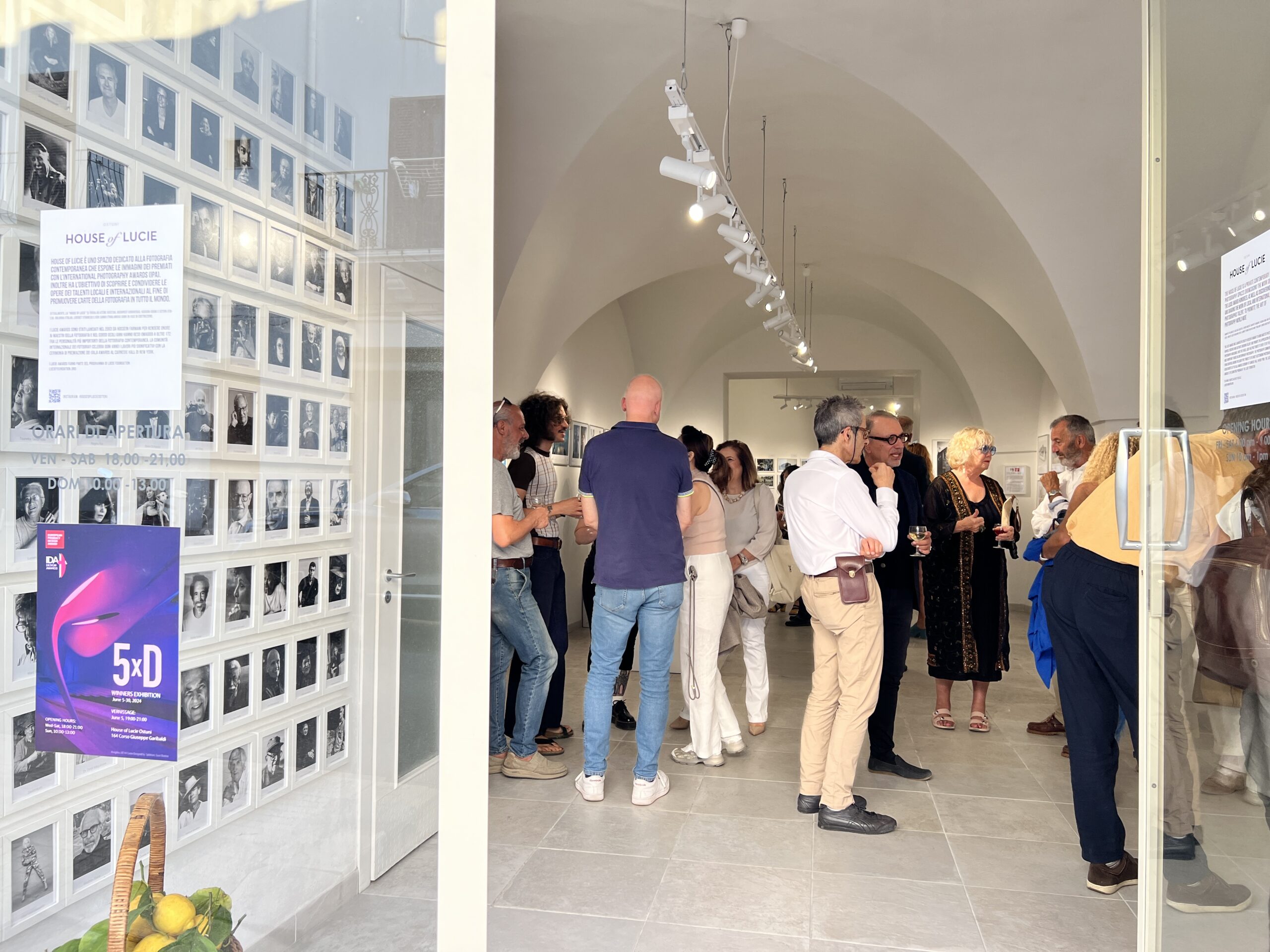 Exhibitions