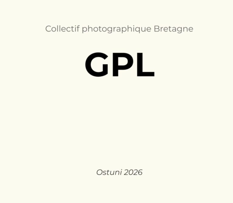 Collectif Photographique Betagne GPL – Regards Croisés